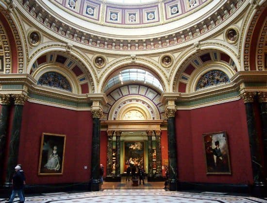 The National Gallery