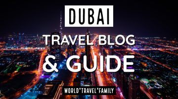 Dubai Travel Guide