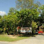 Dougies Port Douglas Backpackers