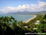 Port Douglas: Leaving it Behind.