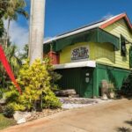 On the Wallaby Lodge Yungaburra