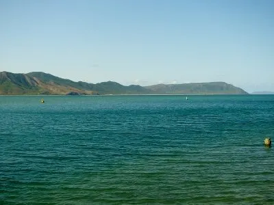 Endeavour River, Cooktown, Camping in Cooktown