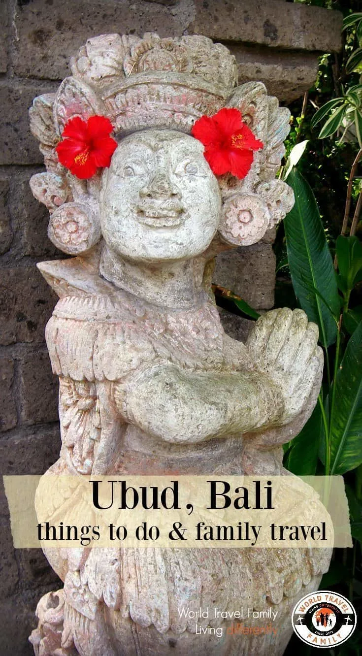  Things to do in Ubud,Bali, Indonesia, family travel