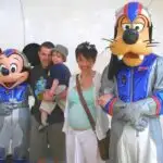 travel family
