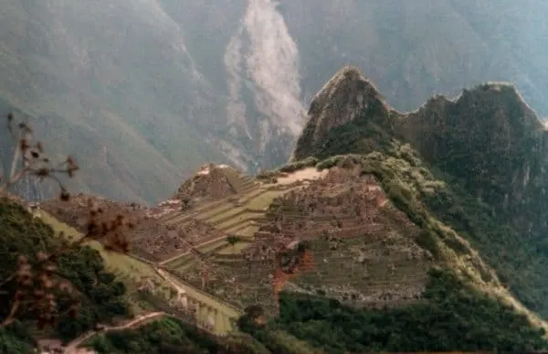 machu pichu (693x447) (600x387)