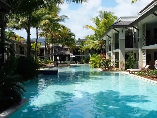 Port Douglas Luxury Resort
