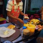 Bangkok Street Food