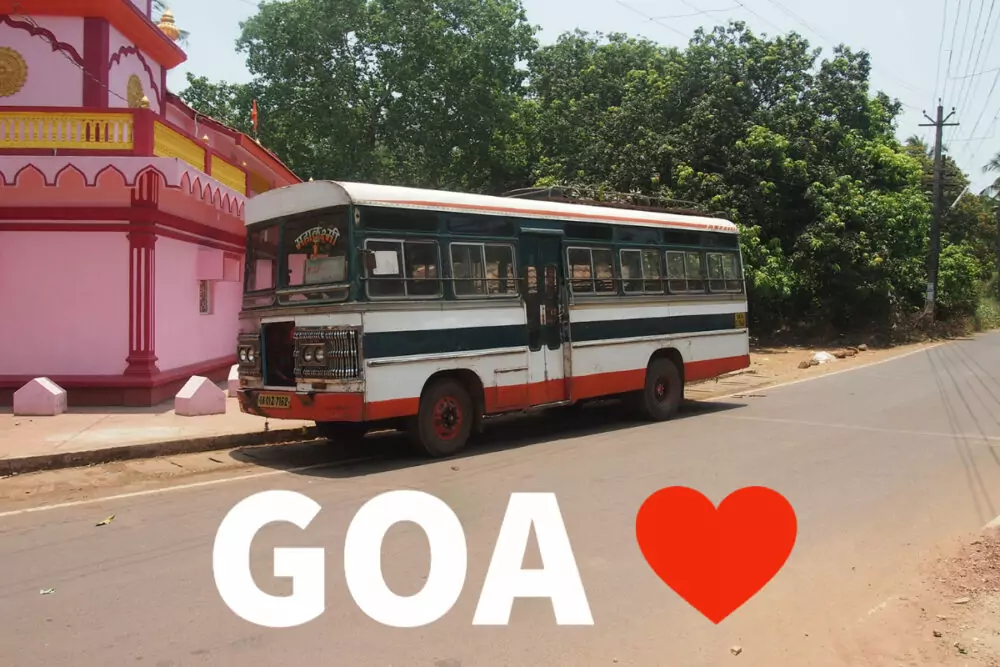 goa