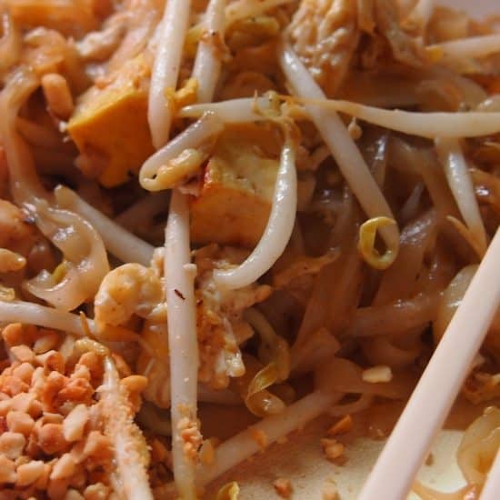 Thai Food for Beginners – World Travel Family Travel Blog