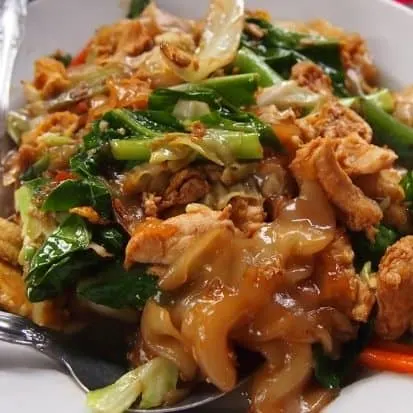 Thai Food For Beginners World Travel Family
