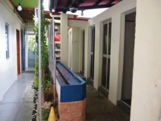 Kawan Kawan Guest House Malacca