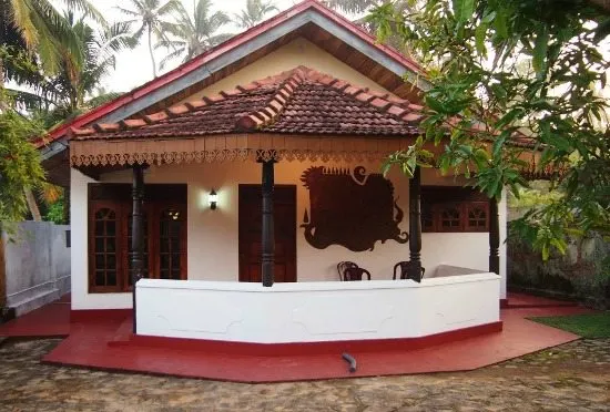 budget villa hikkaduwa sri lanka