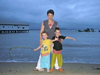 Life in Port Douglas travel blogger