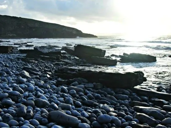 Cardiff Doctor Who Bad Wolf Bay Southerndown