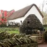 Museum of Welsh Life St Fagans Wales