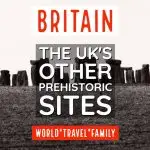Prehistoric sites in the UK