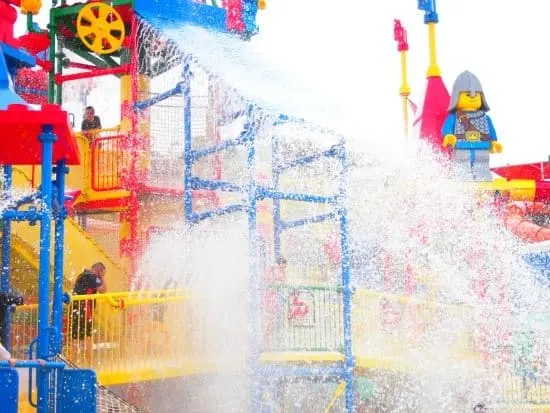 Legoland water park malaysia