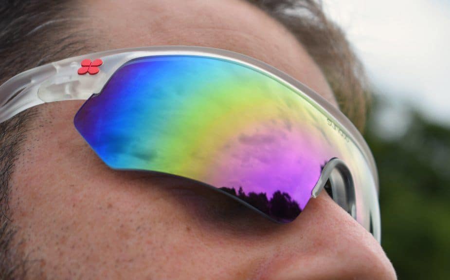 Travel Gear Sungod Sunglasses