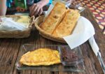 Food in Antigua Guatemala - World Travel Family