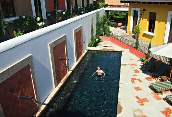 AirBnb Antigua Guatemala