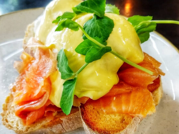 What do they have for breakfast in Australia -Best Breakfasts Around The World Australia
