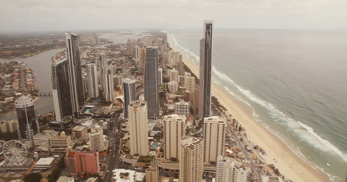 Surfers Paradise