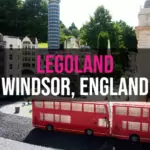Legoland England Review