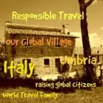 Unique Family Vacation Ideas: Italy