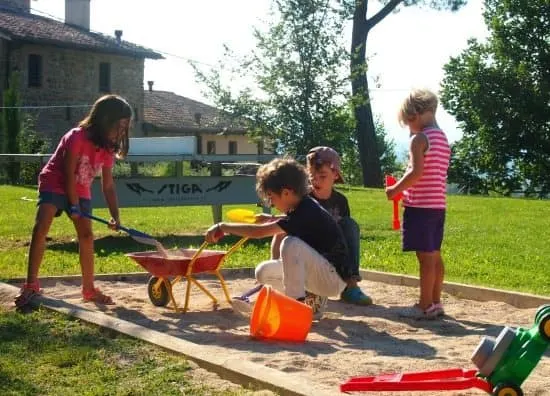 child friendly villa in Italy World Travel Family