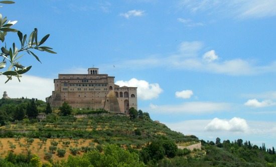Assisi and Assisi Tour World Travel Family blog