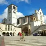 Basilica Francesco Assisi