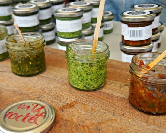 Local Food at Twickenham Farmers Market Living in Twickenham