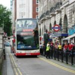 Original Bus Tour London Review