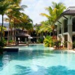 sea Temple Port Douglas Pool