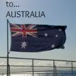 Tips For Newcomers to Australia