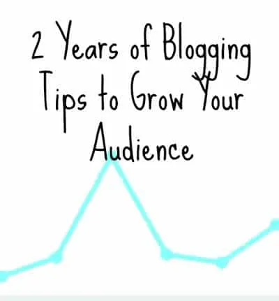 tips to grow audience