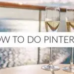 How to do Pinterest