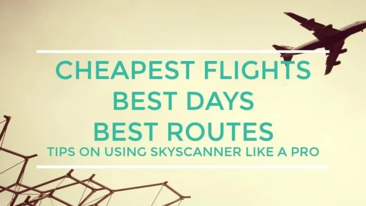 Booking skyscanner Skyscanner booking
