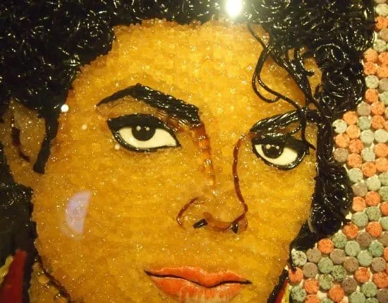 Ripley's Believe It or Not  Michael Jackson