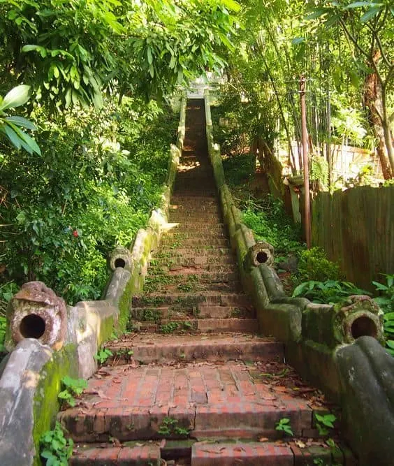 Luang Prabang Laos