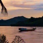 Reasons to visit luang prabang mekong river