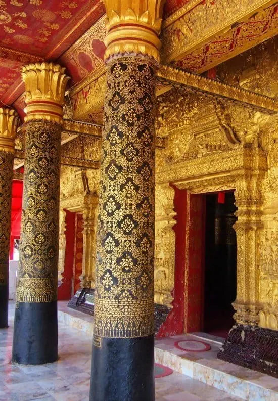 Luang Prabang Laos