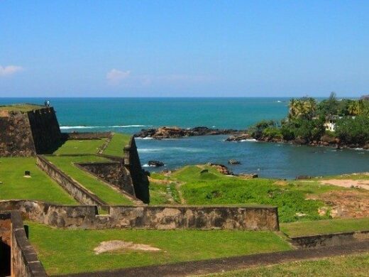 Things to Do in Galle - Galle Travel Guide