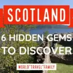 hidden gems of scotland