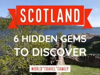 hidden gems of scotland