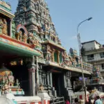 temple in chennai india