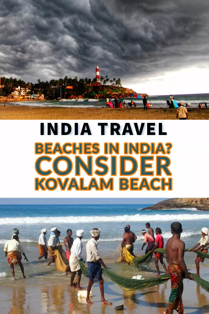 Kovalam (Kerala & The South) : India Holiday Architects