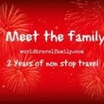 Meet World Travel Family