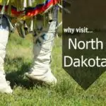 Why You Need to Travel to North Dakota