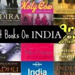 Best Books  on India and About India